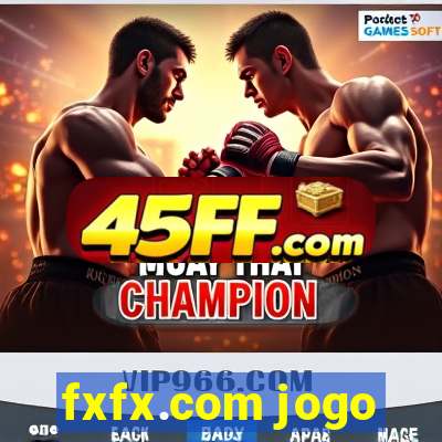 fxfx.com jogo